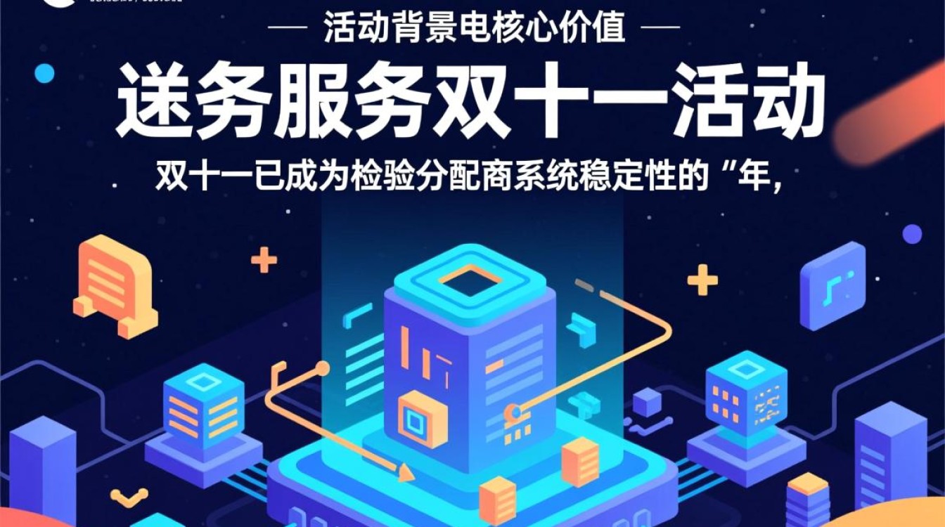 分布式事务服务如何保障双十一高并发下的数据一致性？