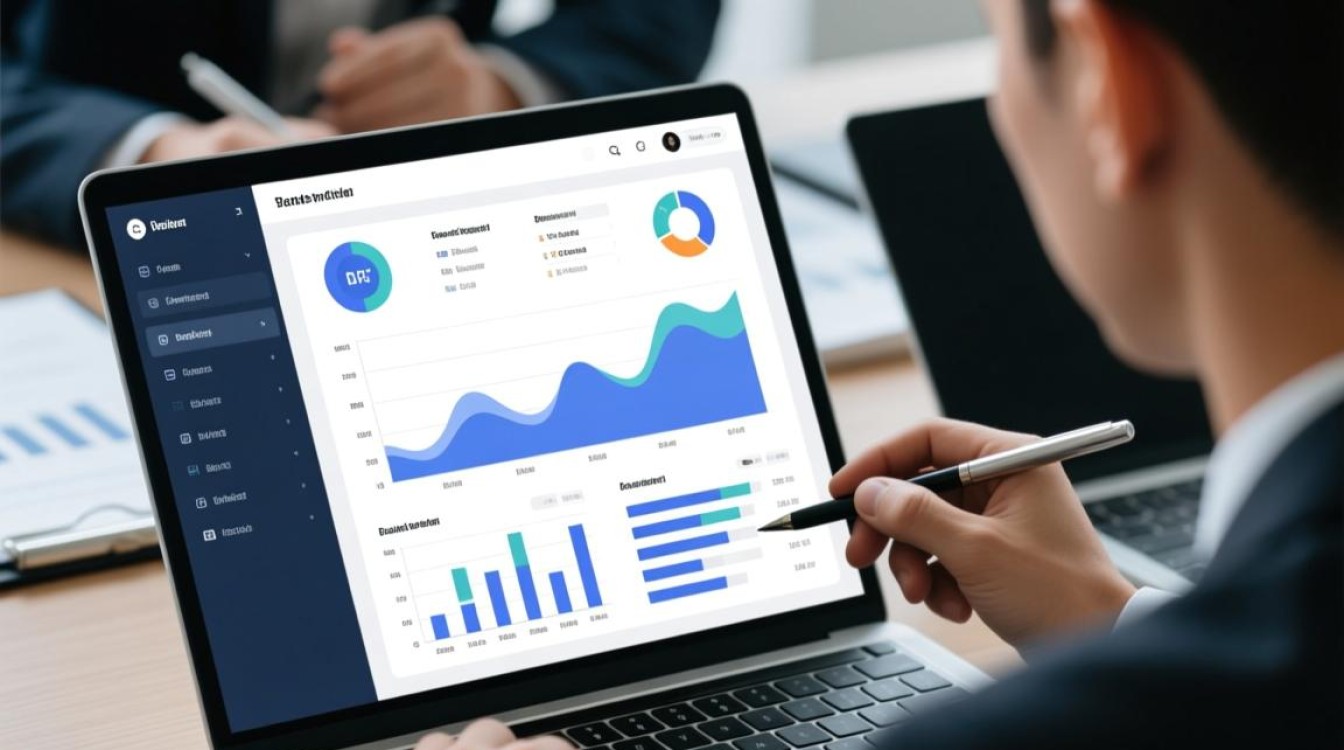 分享报表怎么操作?新手必看步骤详解-好主机测评网