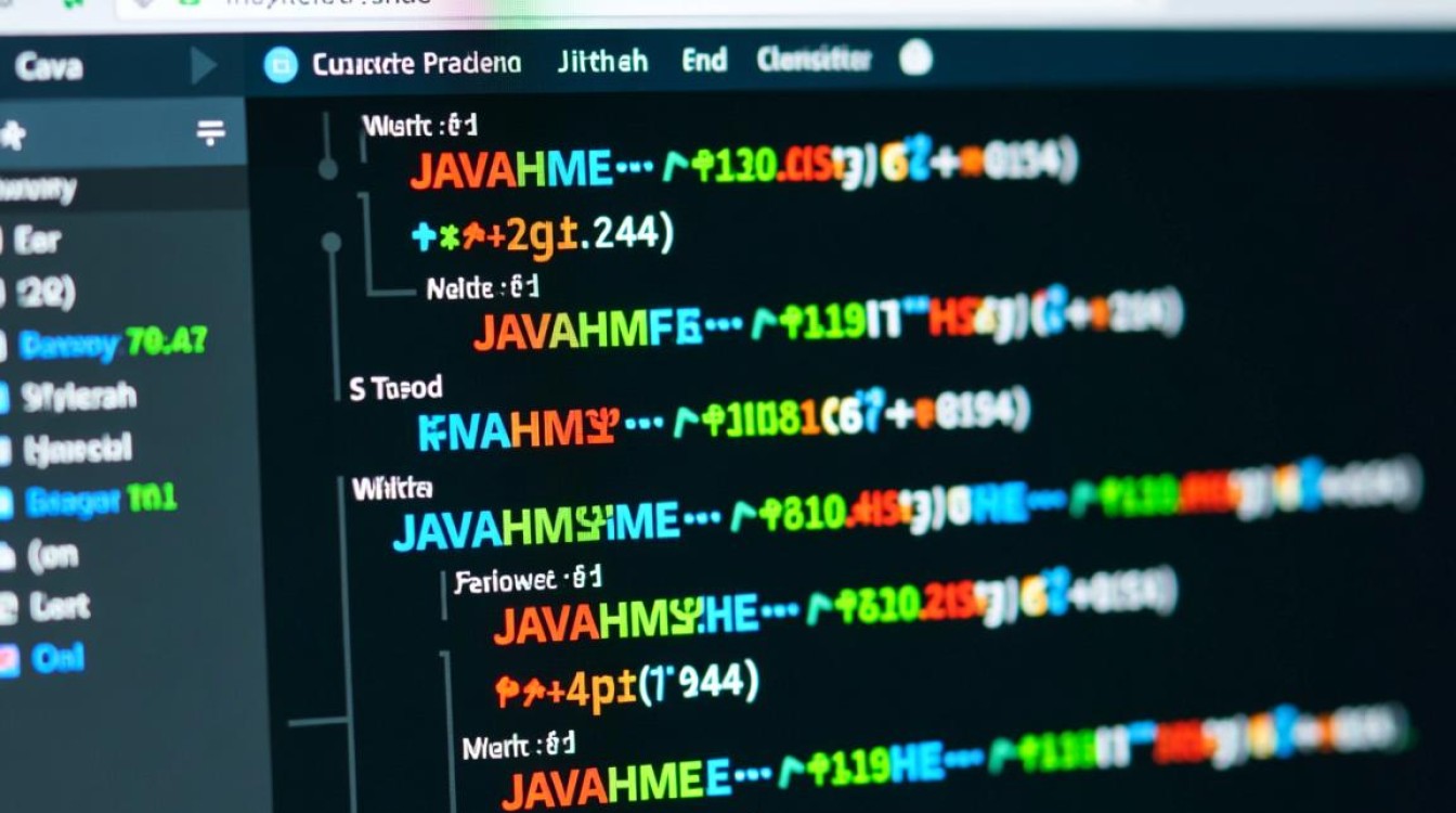 Java环境配置错误后，如何快速排查并解决？-好主机测评网
