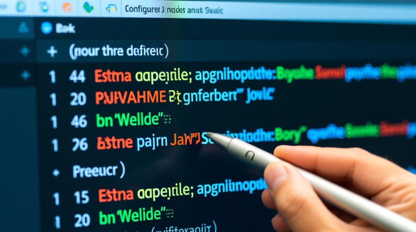 Java环境配置错误后，如何快速排查并解决？