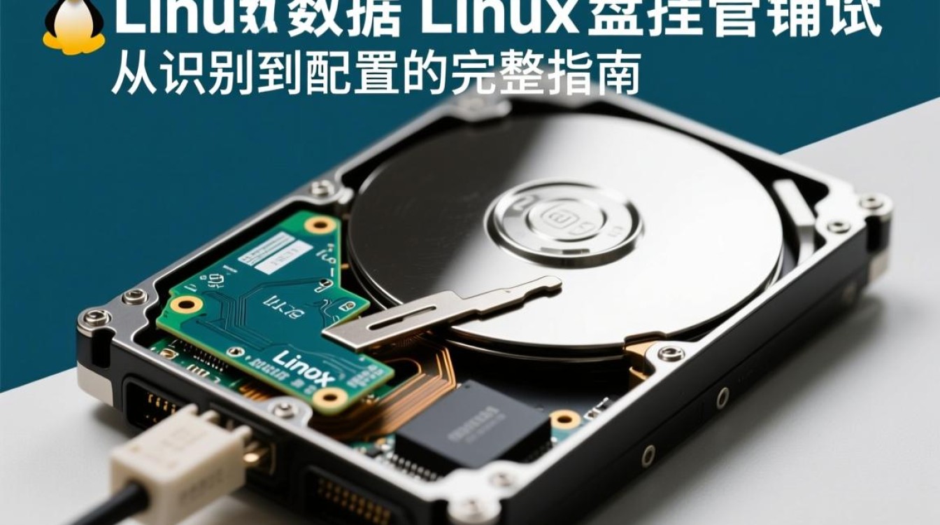 Linux数据盘挂载后如何识别与分区?新手必看步骤 Linux数据盘挂载后如何识别与分区?新手必看步骤