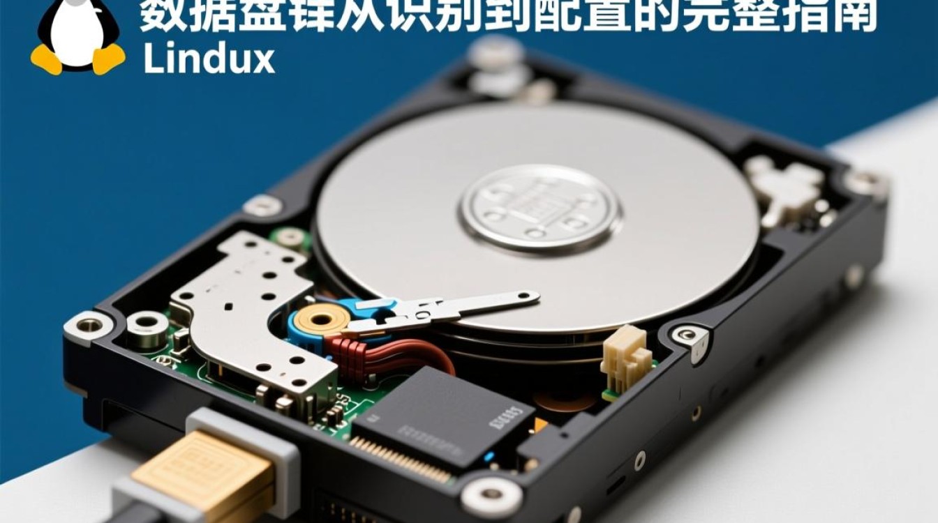 Linux数据盘挂载后如何识别与分区?新手必看步骤 Linux数据盘挂载后如何识别与分区?新手必看步骤