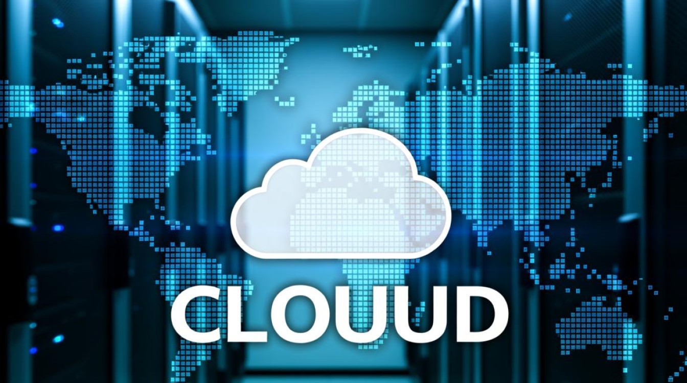 服务器虚拟化与云计算的关系到底是什么?-好主机测评网