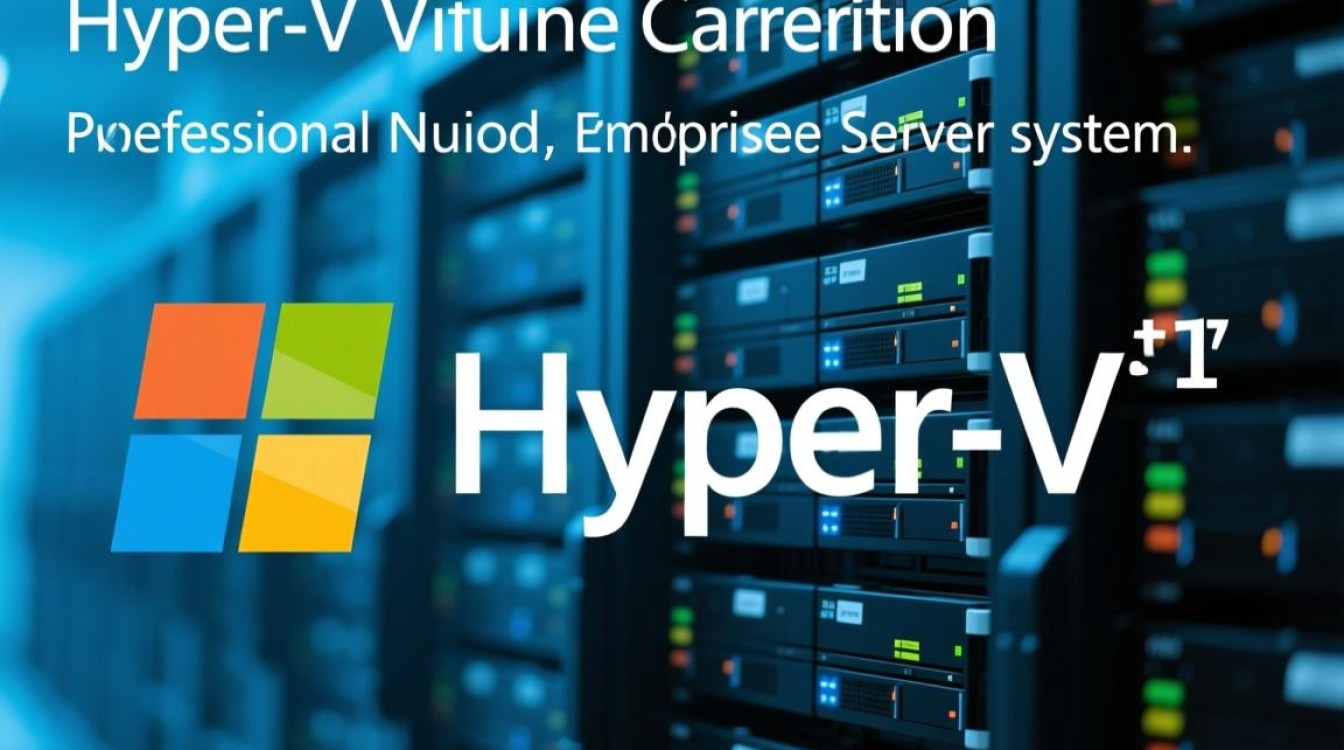 Hyper虚拟机教程，新手如何一步步搭建与配置？-好主机测评网