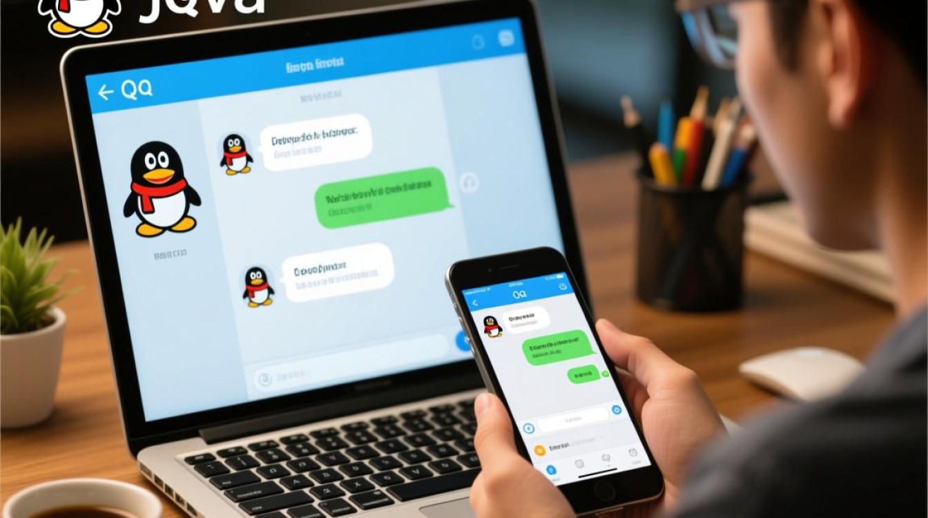 Java编写QQ聊天程序需要掌握哪些核心技术? Java编写QQ聊天程序需要掌握哪些核心技术?