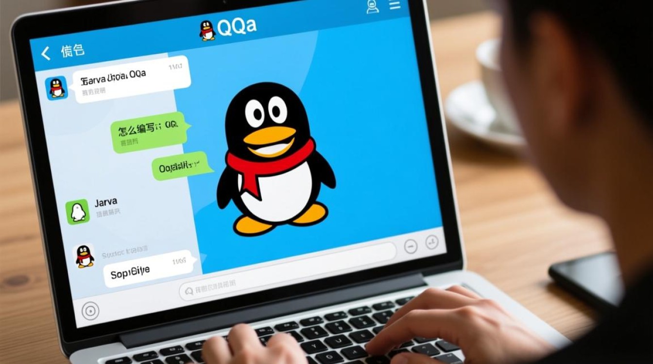 Java编写QQ聊天程序需要掌握哪些核心技术? Java编写QQ聊天程序需要掌握哪些核心技术?