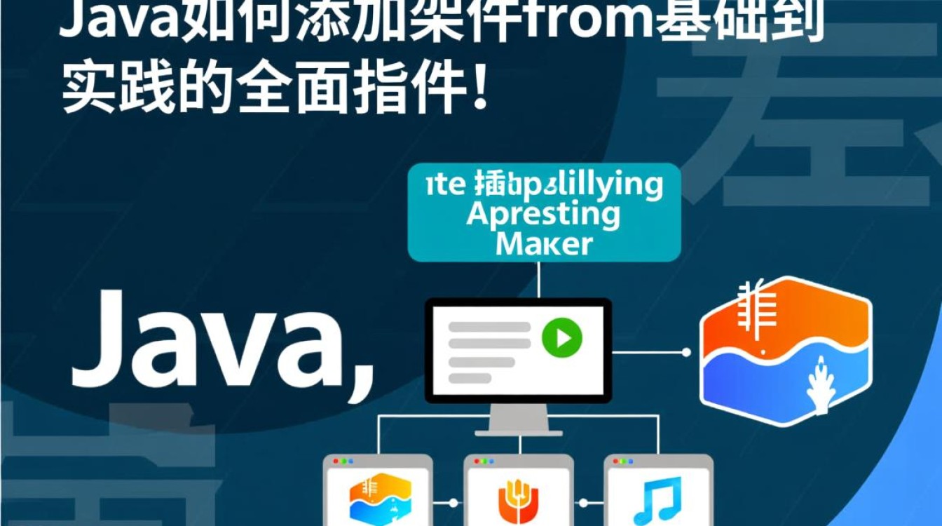 Java项目如何添加第三方插件？详细步骤是什么？-好主机测评网