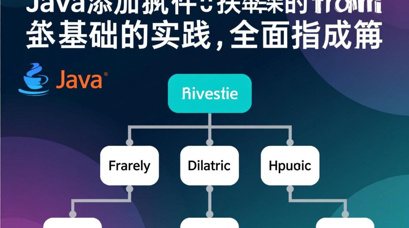 Java项目如何添加第三方插件?详细步骤是什么? Java项目如何添加第三方插件?详细步骤是什么?