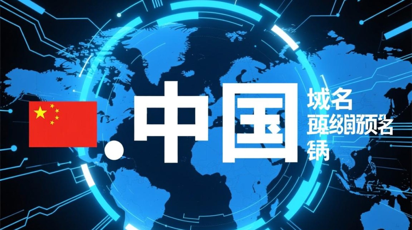 中国顶级81域名是什么？为何是81？有什么特殊意义？-好主机测评网