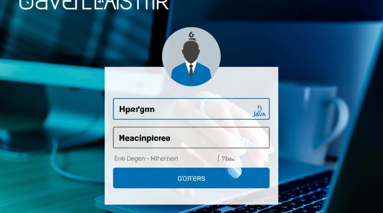 Java用户名注册流程是怎样的?新手如何实现? Java用户名注册流程是怎样的?新手如何实现?