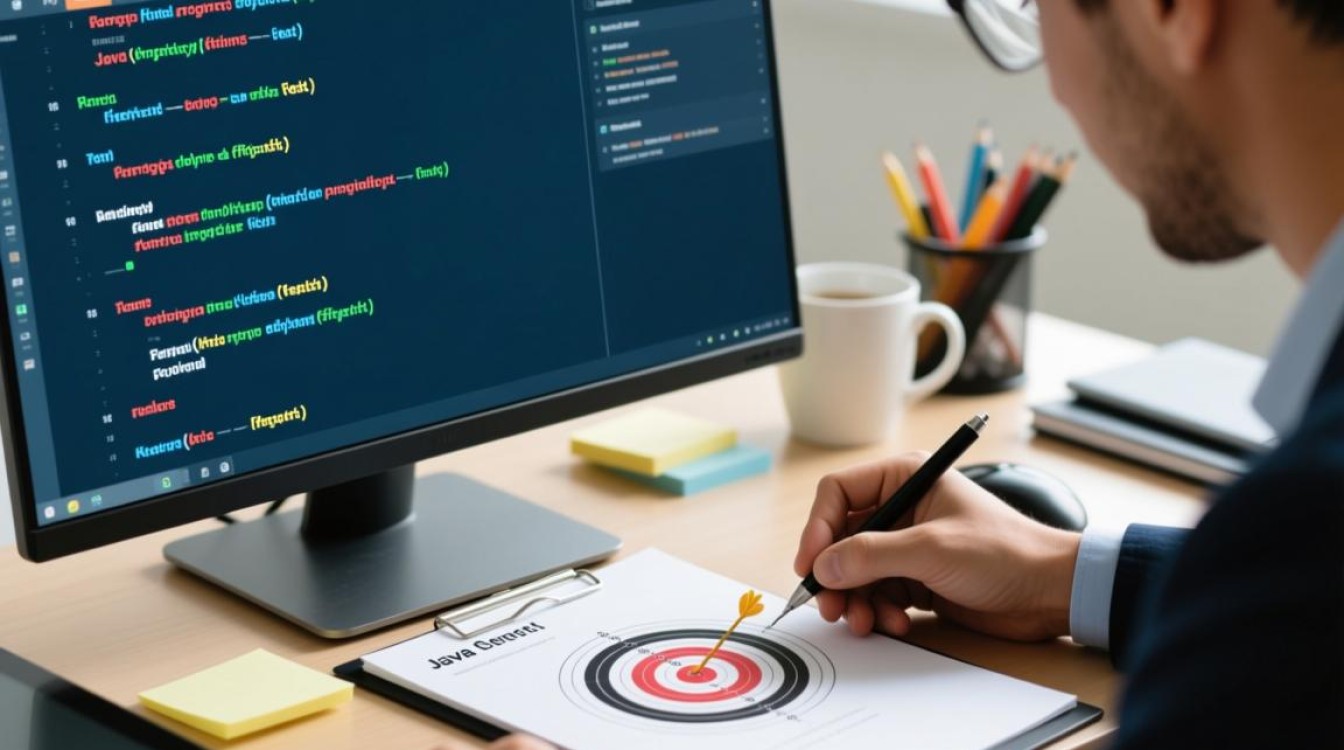 怎么测试一个java程序?新手必学的测试步骤和方法有哪些? 怎么测试一个java程序?新手必学的测试步骤和方法有哪些?