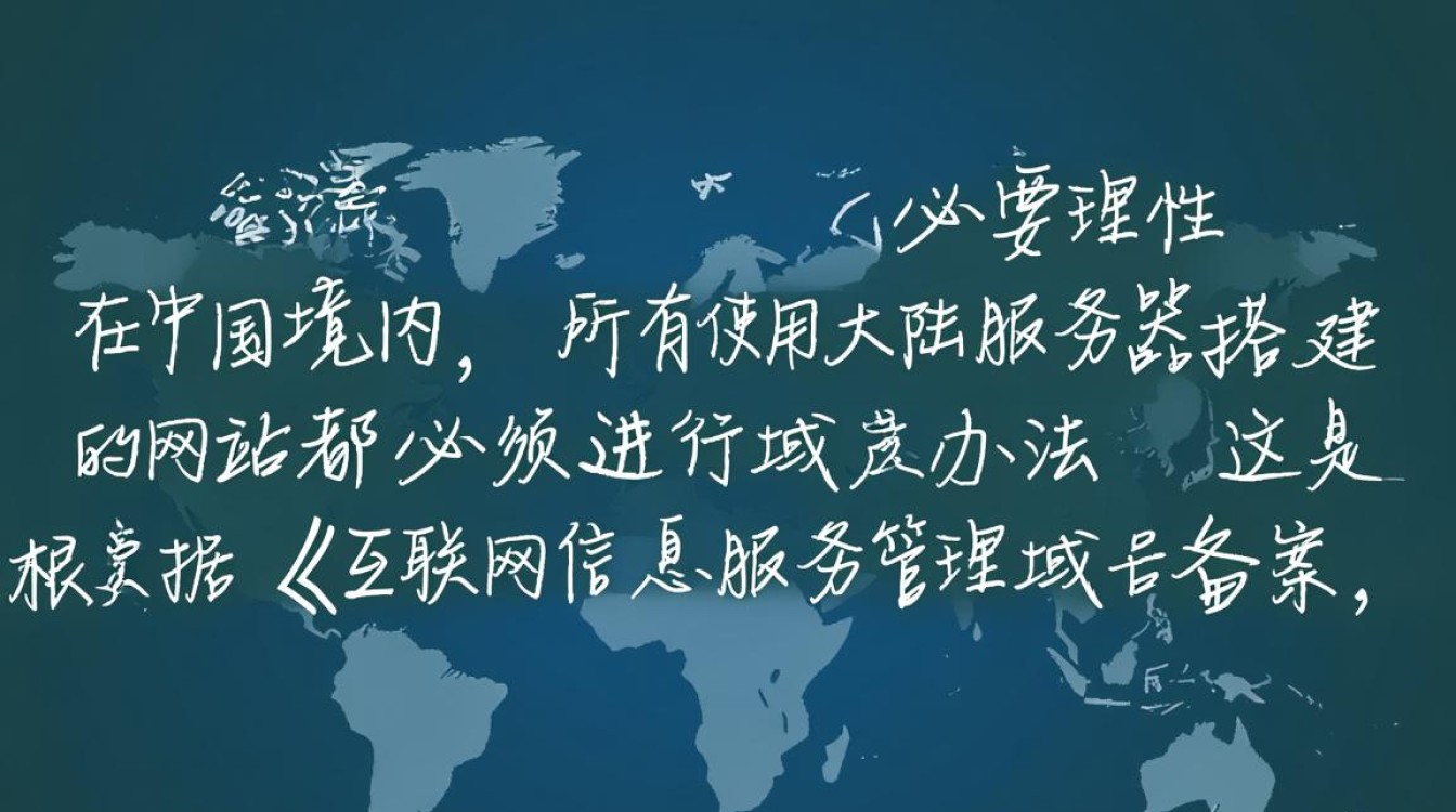 新手如何做域名备案?流程和注意事项详解 新手如何做域名备案?流程和注意事项详解
