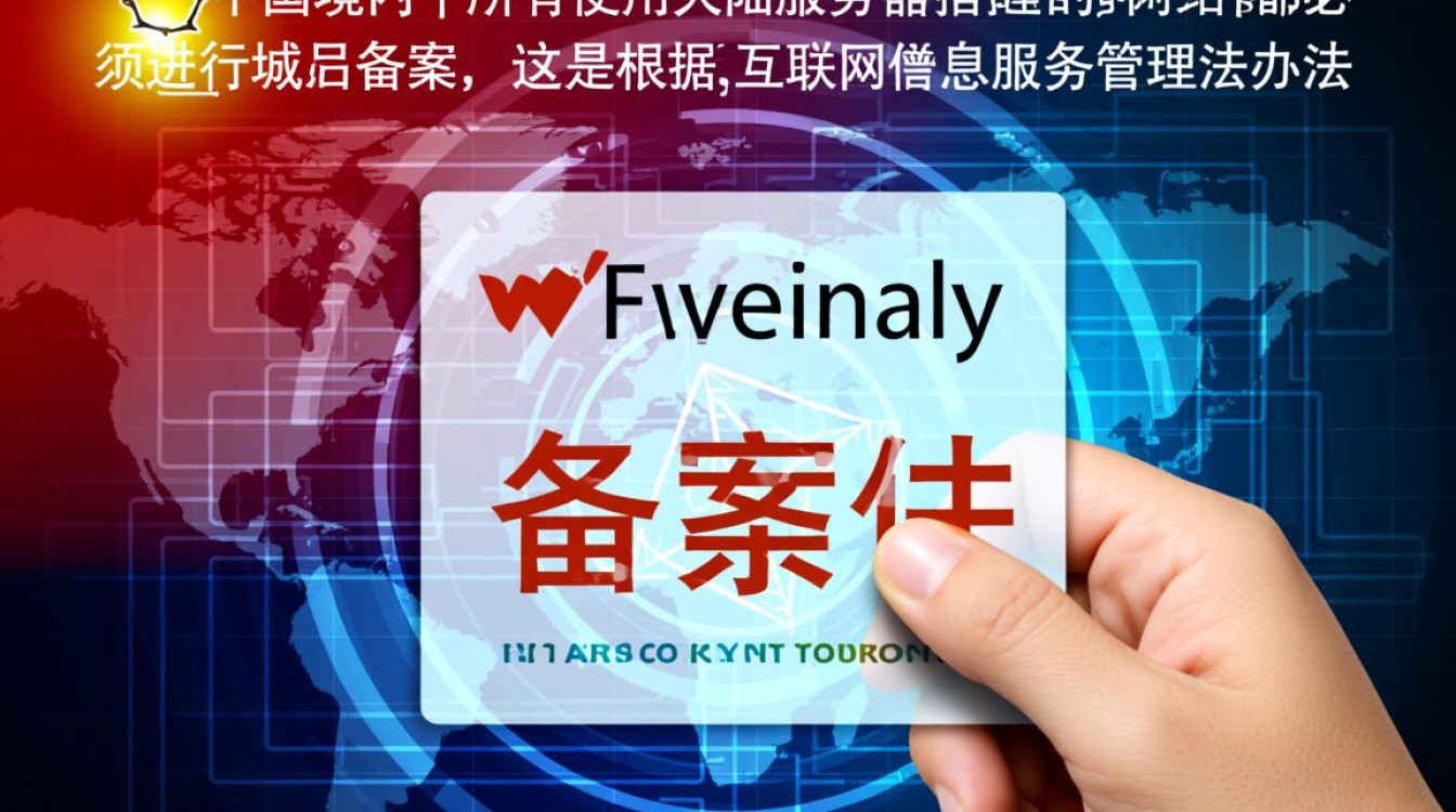 新手如何做域名备案?流程和注意事项详解 新手如何做域名备案?流程和注意事项详解