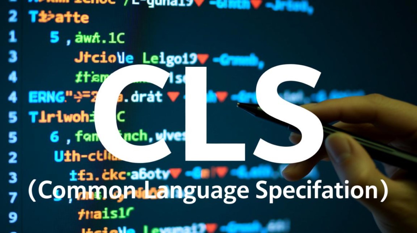Java中怎么用cls？cls是什么及如何使用？-好主机测评网