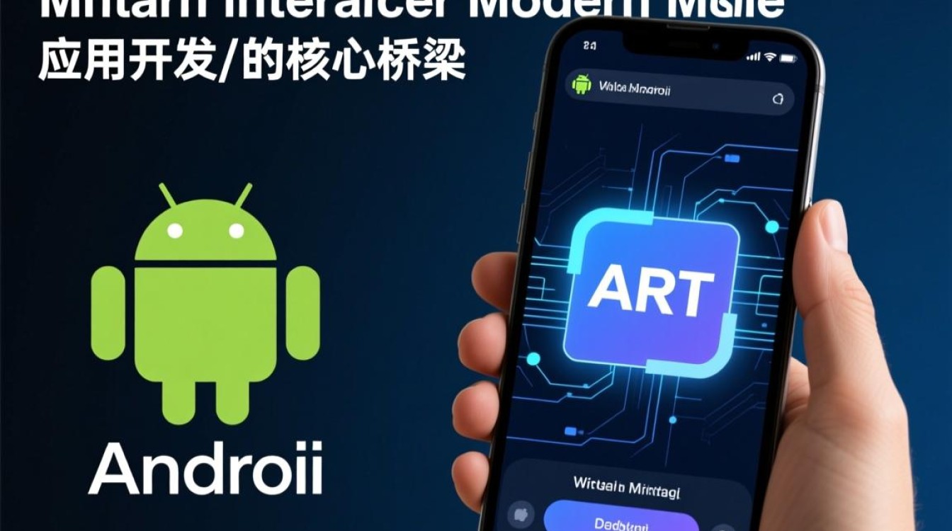 art虚拟机交互如何实现流畅的用户体验？