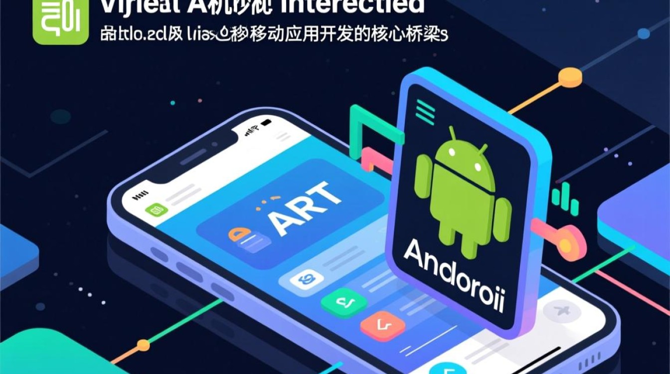 art虚拟机交互如何实现流畅的用户体验？-好主机测评网