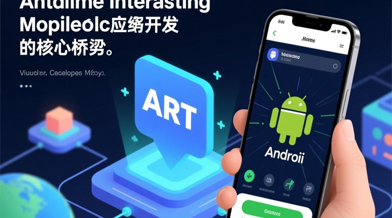 art虚拟机交互如何实现流畅的用户体验？