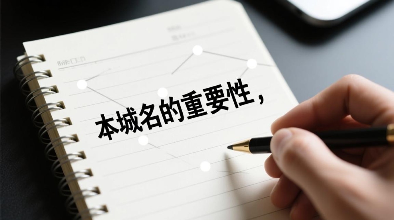 拿笔记好本域名如何选择？注册技巧有哪些？