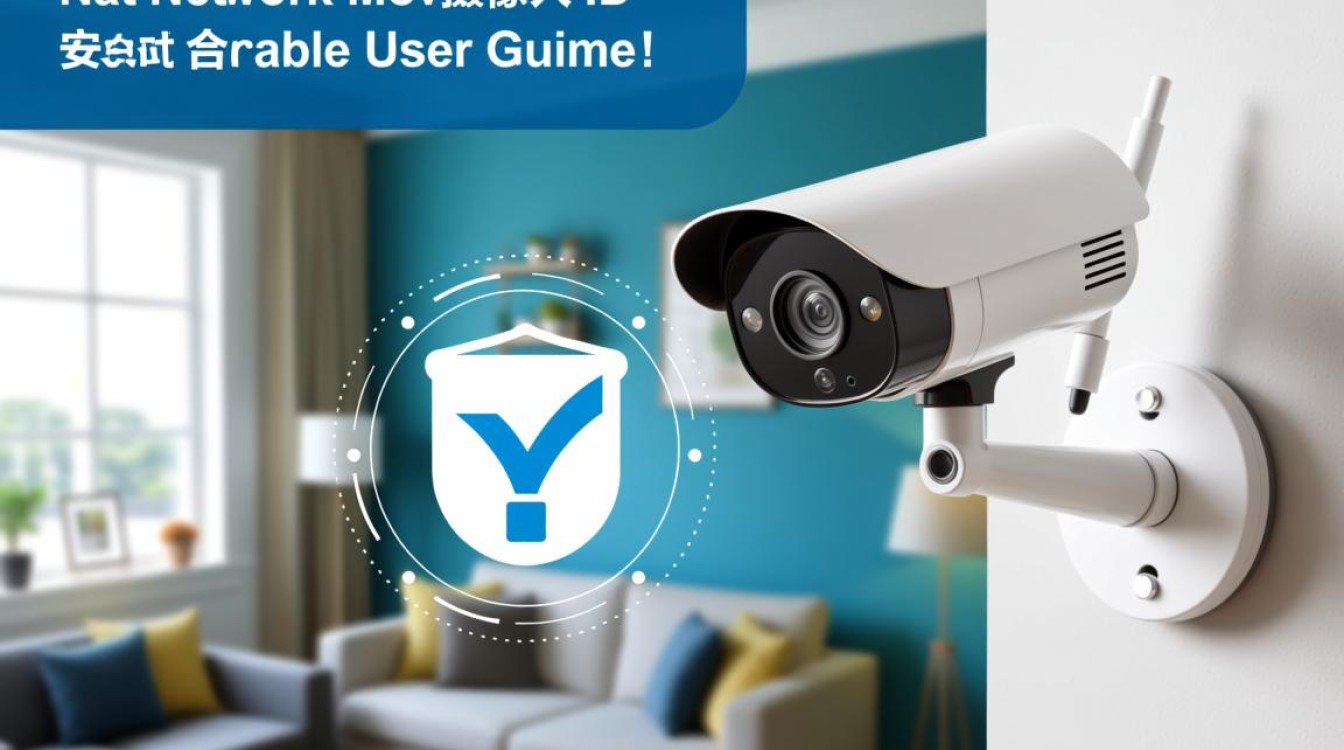 如何安全合法地获取网络摄像头ID?分享是否涉及隐私风险?-好主机测评网