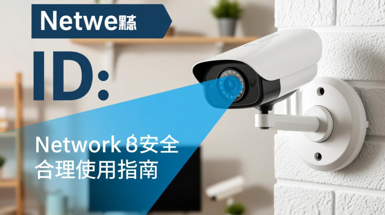 如何安全合法地获取网络摄像头ID？分享是否涉及隐私风险？