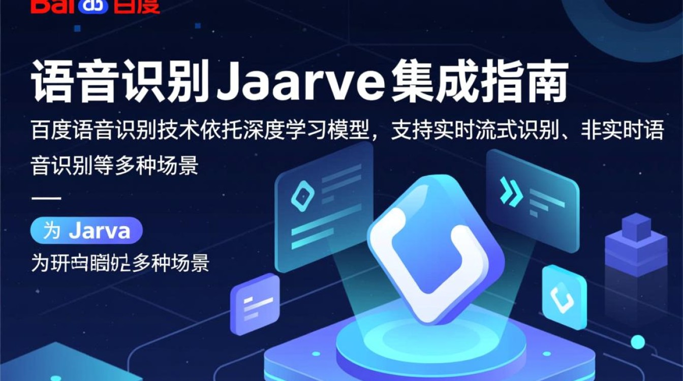 百度语音识别java怎么用？入门步骤与代码示例详解