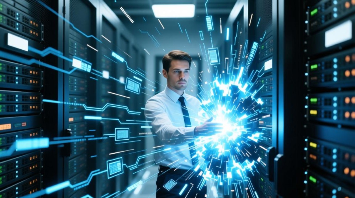 服务器能直接做对象存储吗？需要什么配置或服务？