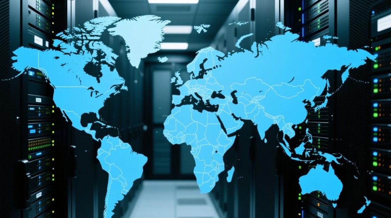 服务器如何更改地区？操作步骤和注意事项有哪些？