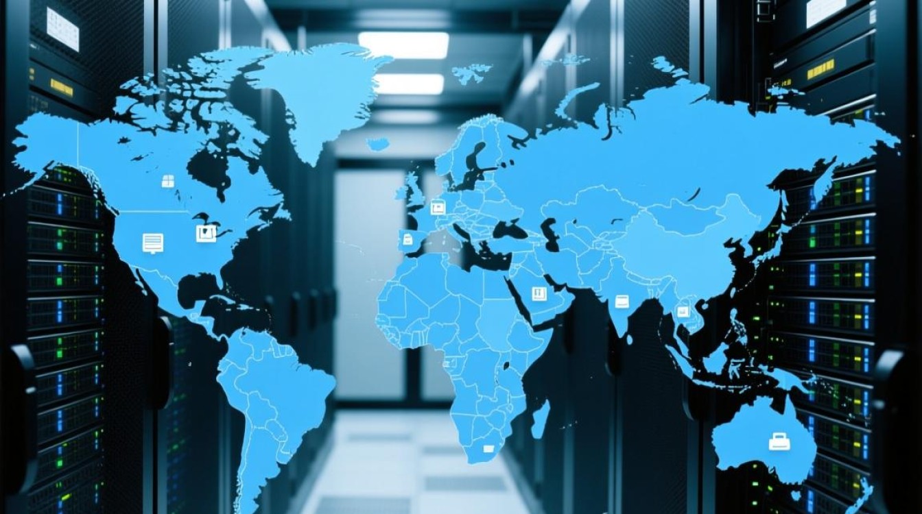 服务器如何更改地区？操作步骤和注意事项有哪些？