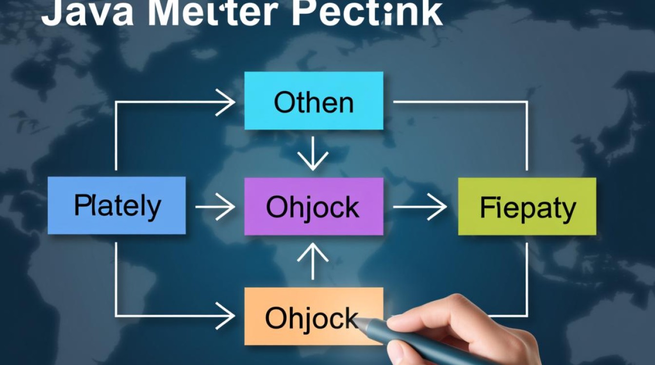 Java代理模式设置步骤详解，新手必看指南-好主机测评网