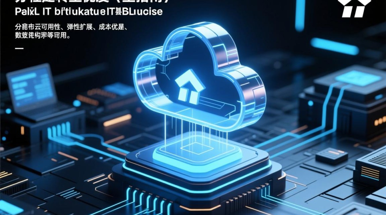 分布式云计算哪个好？选公有云、私有云还是混合云？-好主机测评网