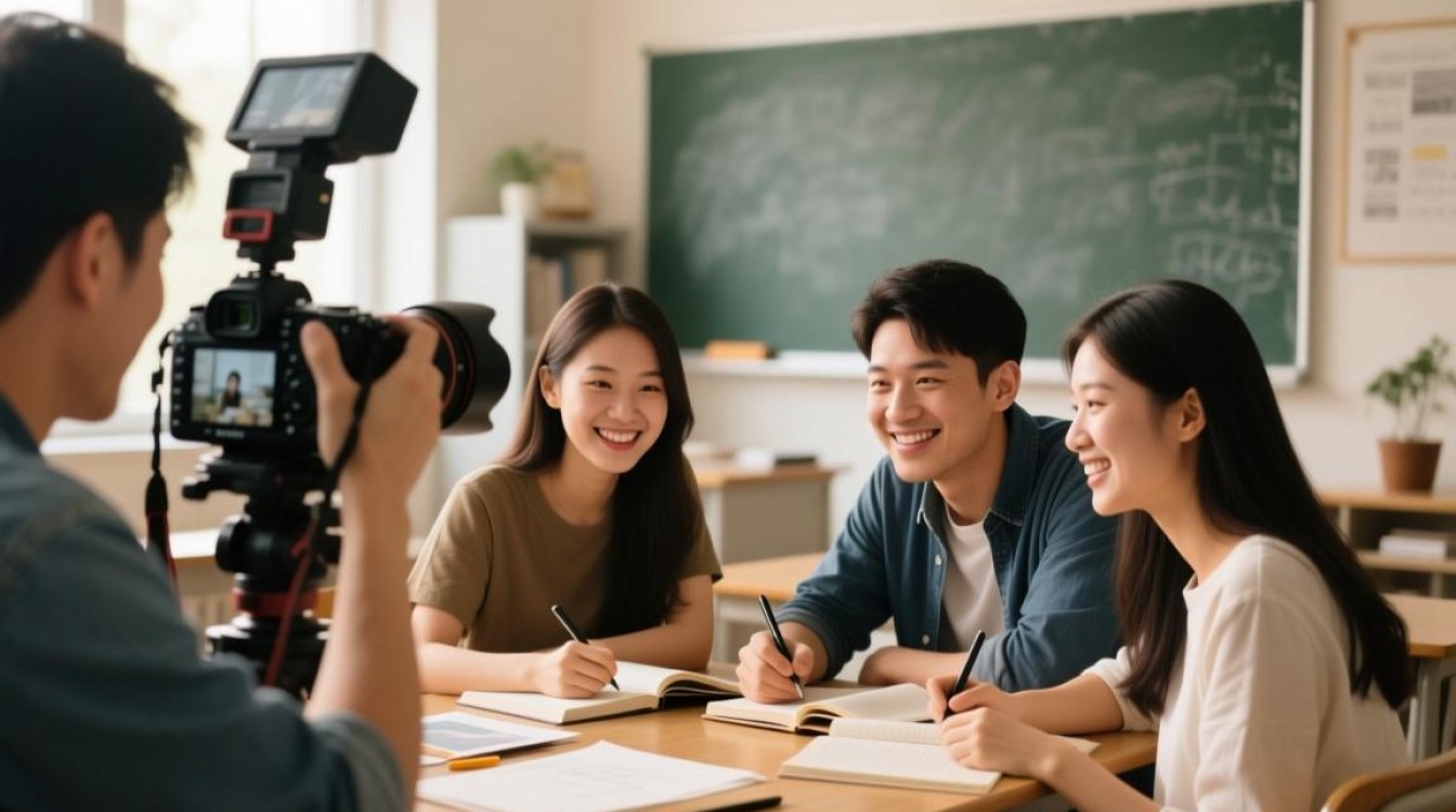 分享拍照技术的网站有哪些?新手也能快速学摄影技巧吗?-好主机测评网