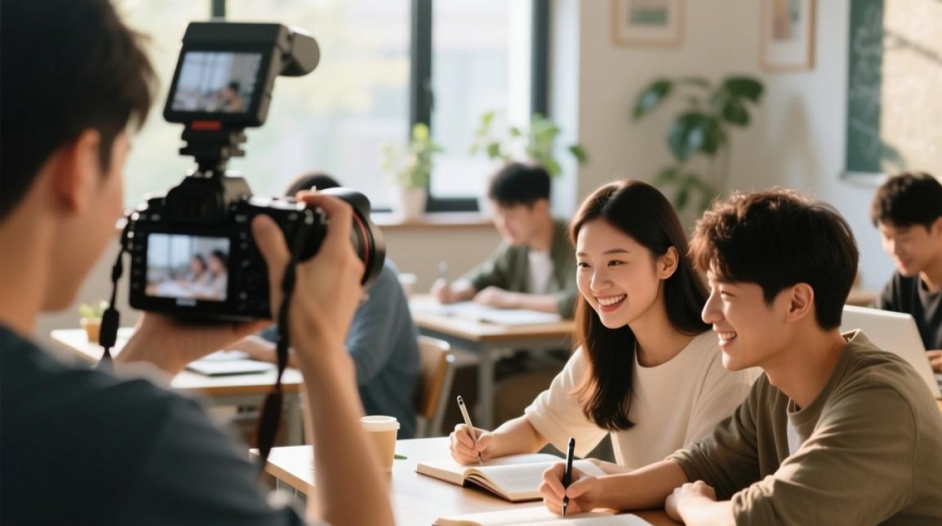 分享拍照技术的网站有哪些？新手也能快速学摄影技巧吗？