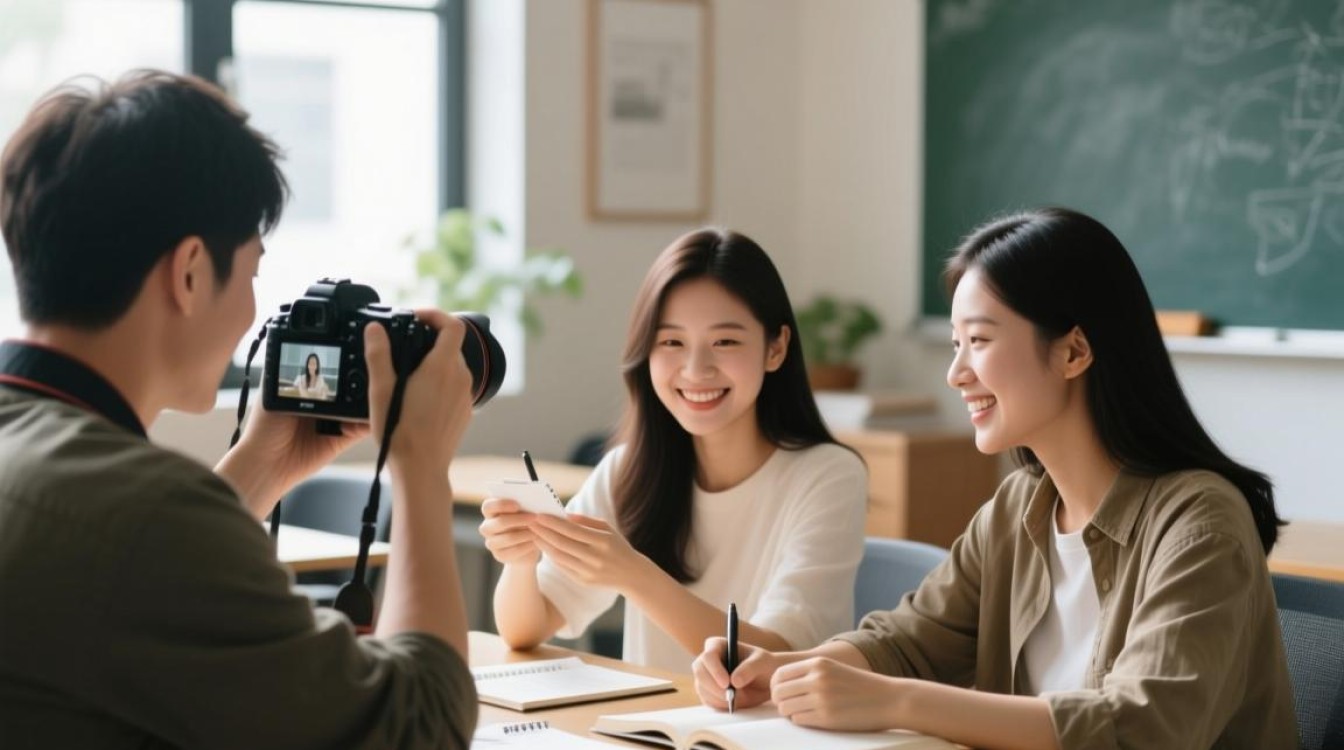 分享拍照技术的网站有哪些？新手也能快速学摄影技巧吗？