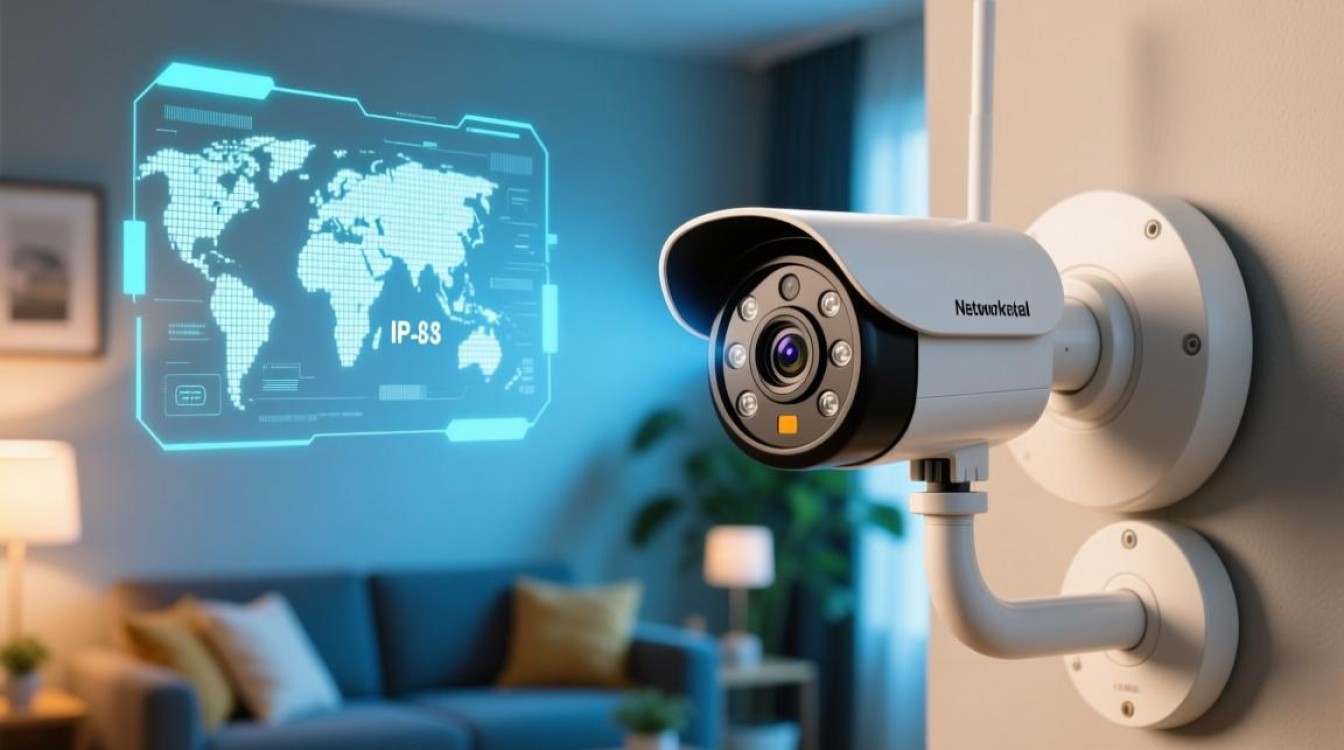 哪些免费安全的网络摄像头IP地址可以在线分享？