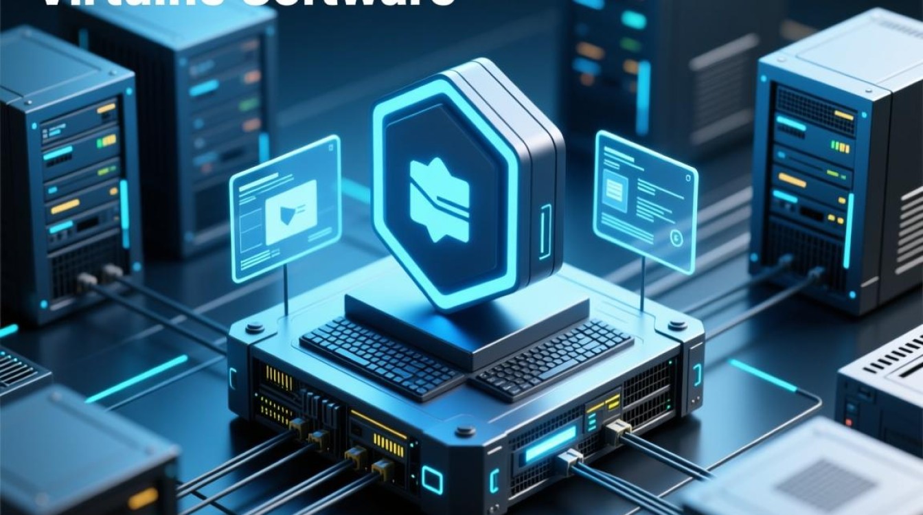 2024年xp虚拟机排行，哪个软件最适合小白使用？-好主机测评网