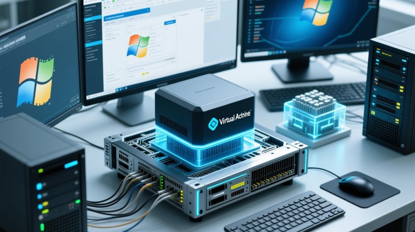 2024年xp虚拟机排行，哪个软件最适合小白使用？