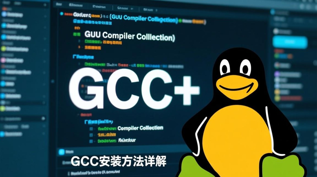 Linux系统下如何用yum安装gcc编译器？-好主机测评网
