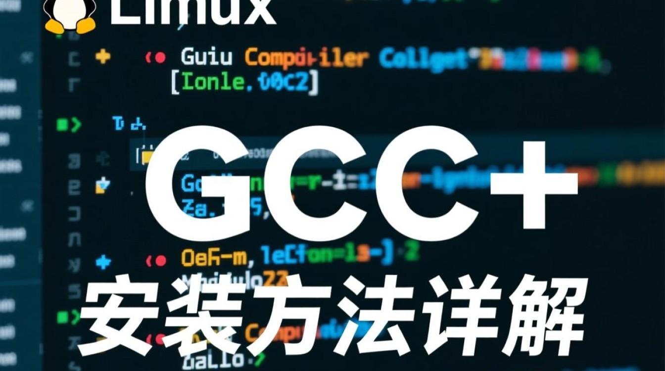 Linux系统下如何用yum安装gcc编译器？