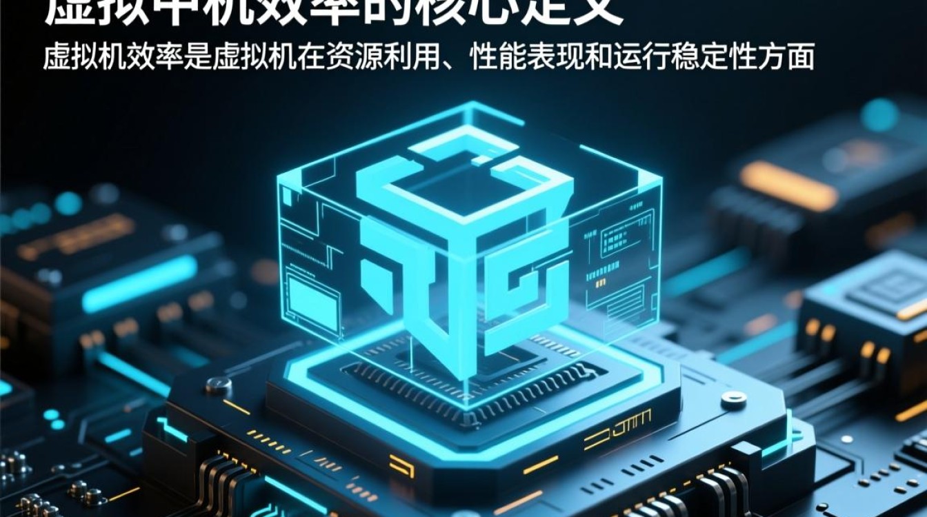 虚拟机效率到底有多高?对实际性能影响有多大? 虚拟机效率到底有多高?对实际性能影响有多大?