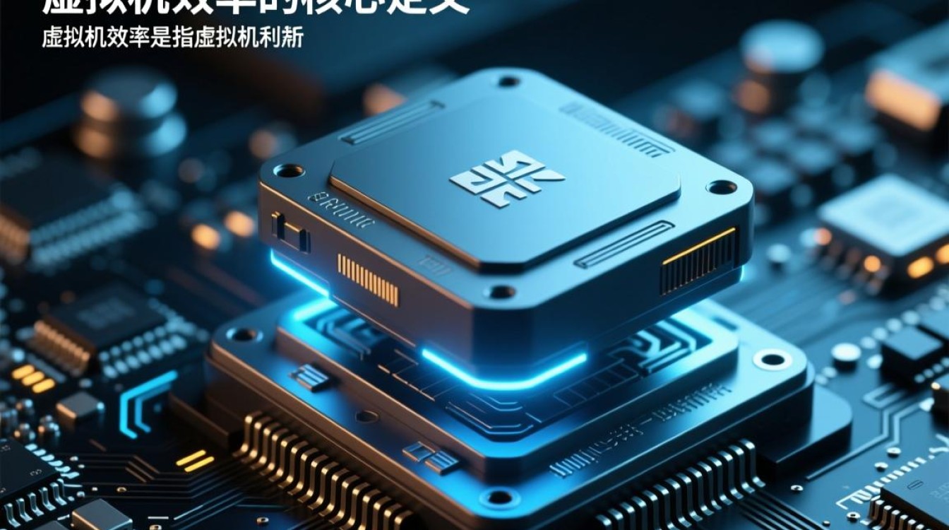 虚拟机效率到底有多高？对实际性能影响有多大？-好主机测评网