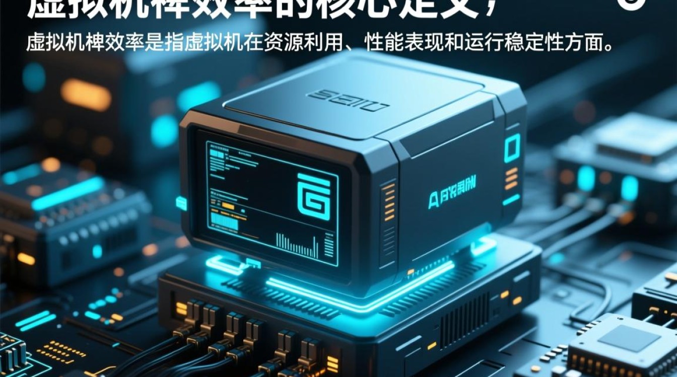 虚拟机效率到底有多高?对实际性能影响有多大? 虚拟机效率到底有多高?对实际性能影响有多大?