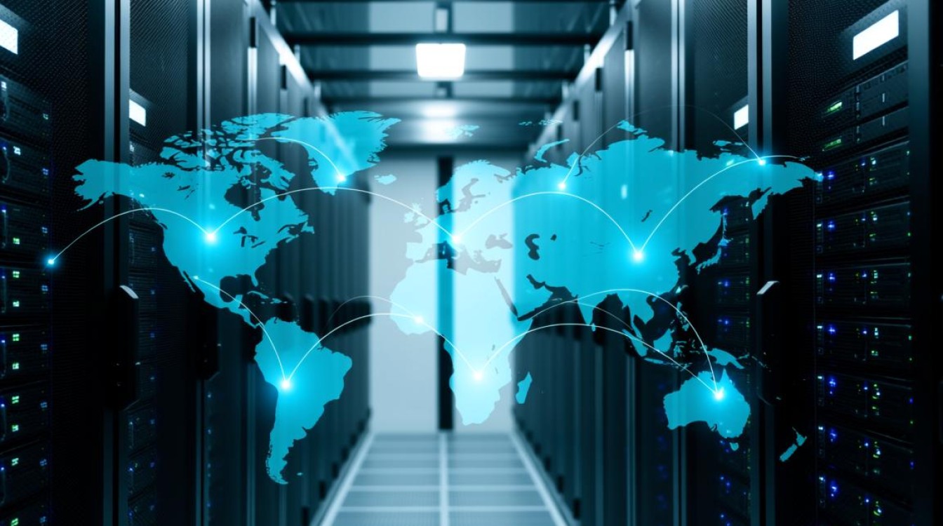 服务器能互相迁移,数据怎么安全无缝转移?-好主机测评网