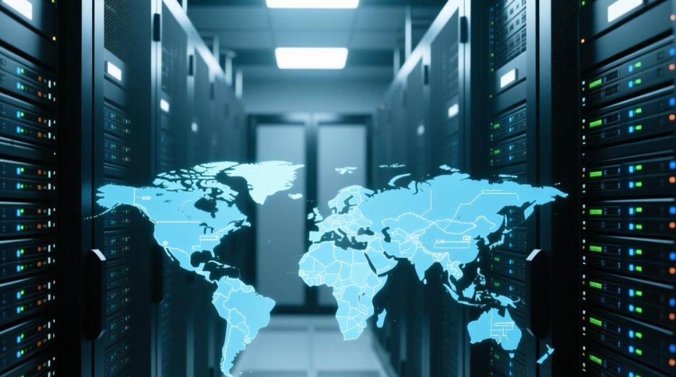 服务器能互相迁移,数据怎么安全无缝转移? 服务器能互相迁移,数据怎么安全无缝转移?