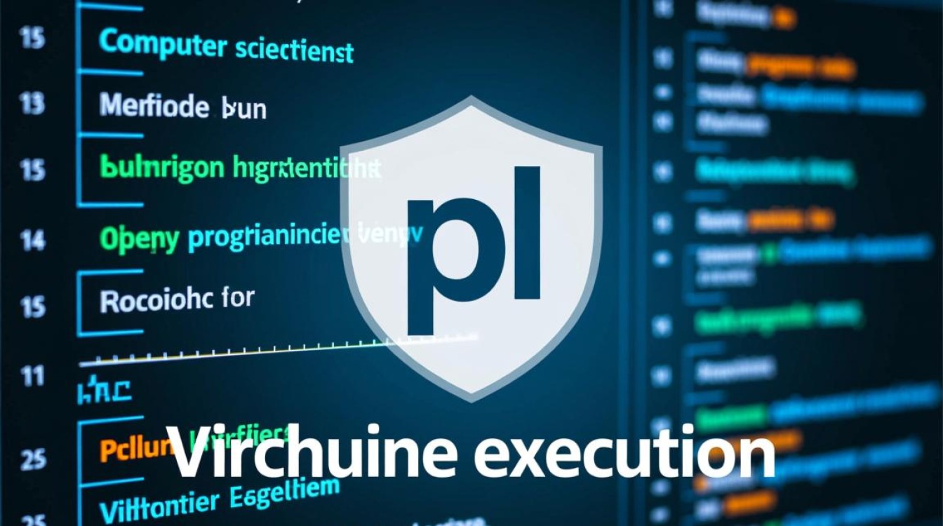 虚拟机执行PL时,如何优化指令解析与执行效率?-好主机测评网