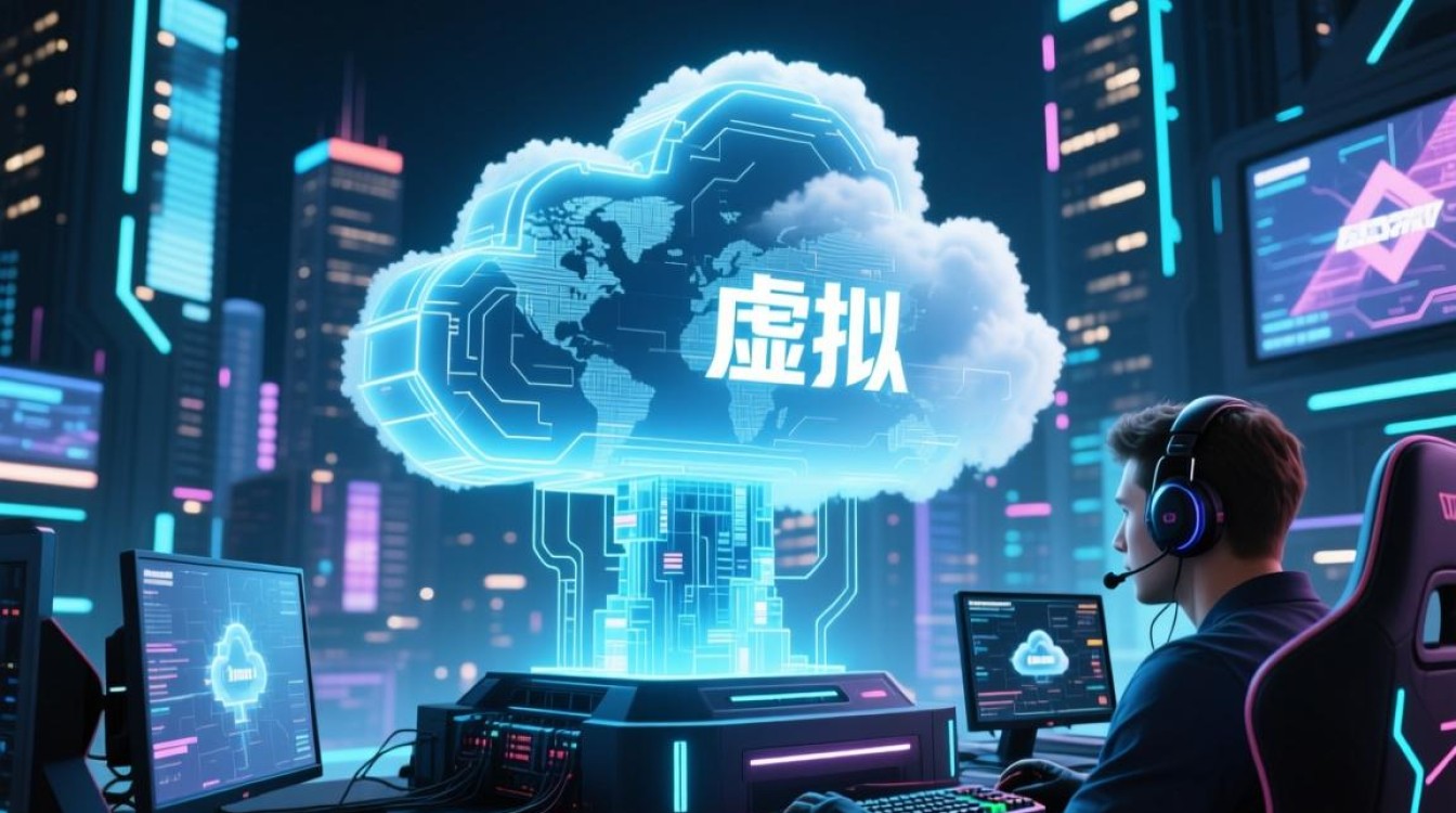 虚拟机玩逆水寒卡顿？优化技巧与配置分享！