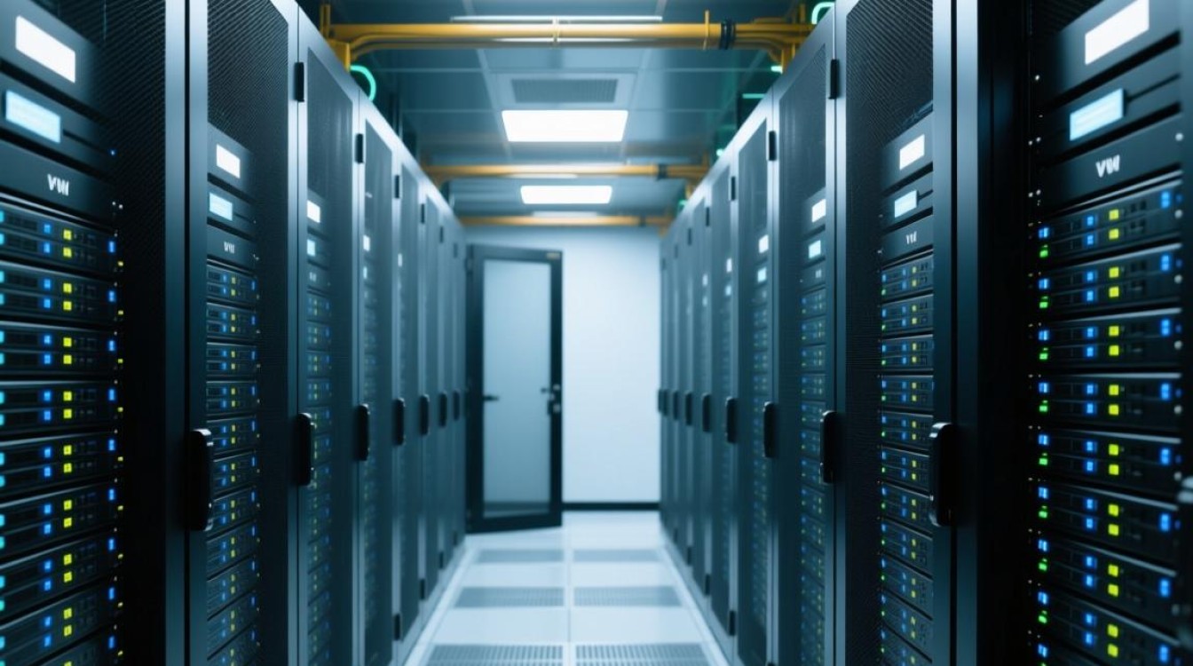 每个虚拟机排列如何优化性能与资源利用率？