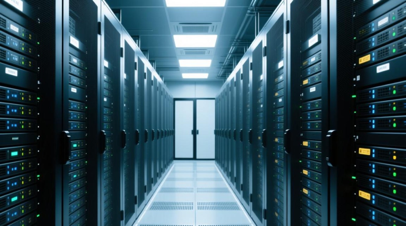 每个虚拟机排列如何优化性能与资源利用率？