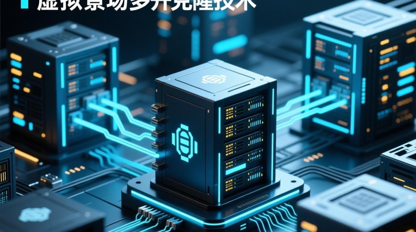 虚拟机多开克隆卡顿?如何优化提升流畅度? 虚拟机多开克隆卡顿?如何优化提升流畅度?