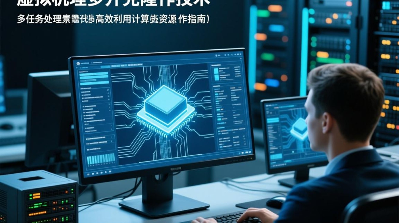 虚拟机多开克隆卡顿？如何优化提升流畅度？-好主机测评网