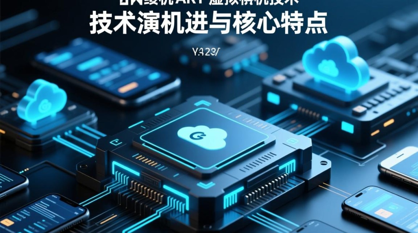 虚拟机art四是什么？虚拟机art四学习路径是什么？-好主机测评网